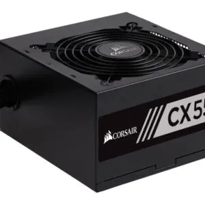 Corsair CX550 - Bulltech Store