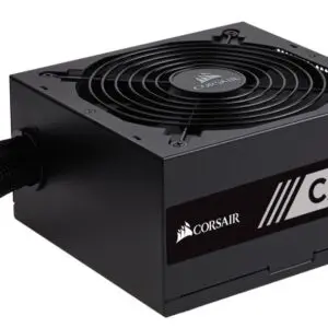 Corsair CX750 - Bulltech Store