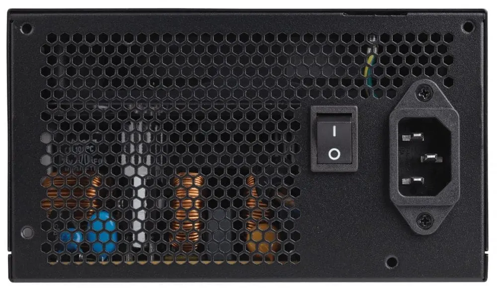 Corsair CX750 - Bulltech Store