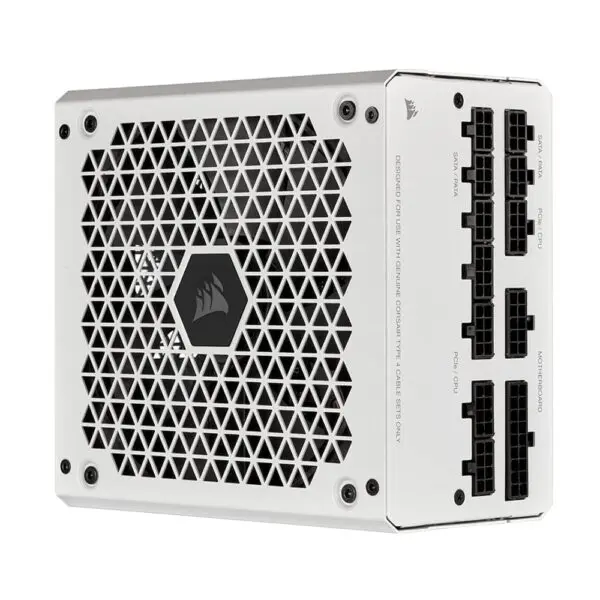 Fuente de Poder Corsair RM850 - Bulltech Store