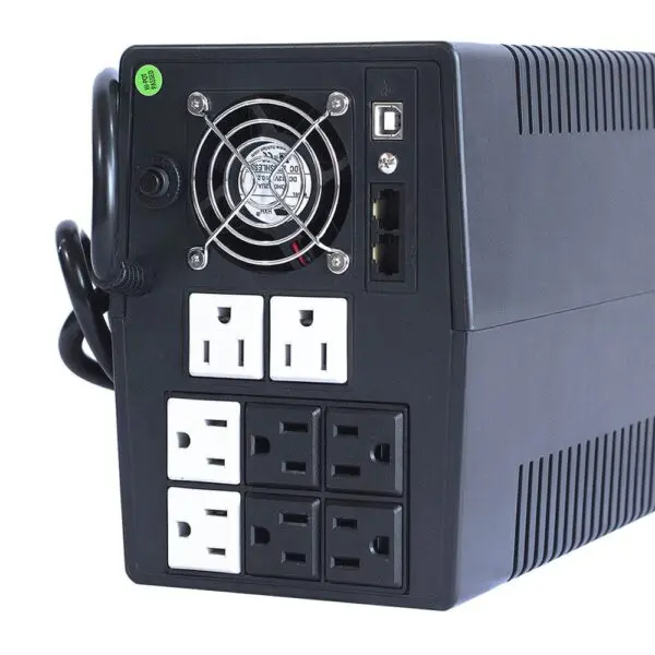 No Break Smartbitt SBNB2400 - Bulltech Store