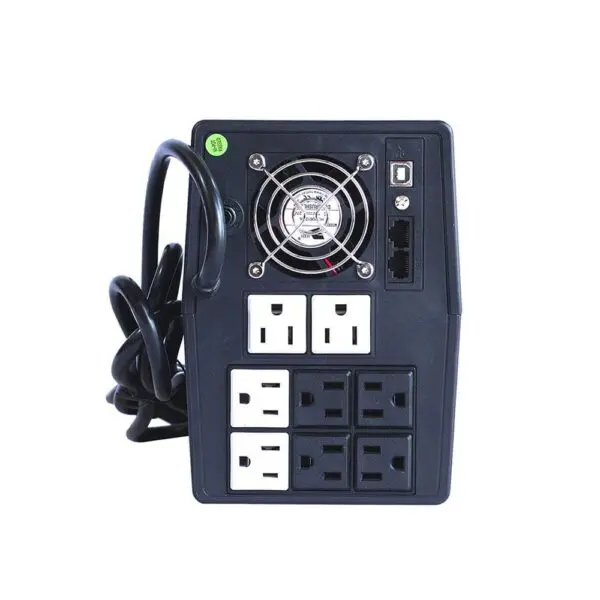 No Break Smartbitt SBNB2400 - Bulltech Store