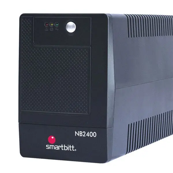 No Break Smartbitt SBNB2400 - Bulltech Store
