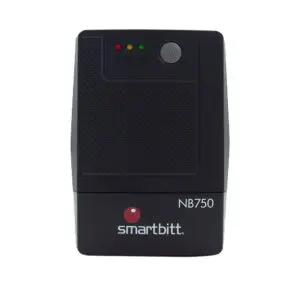 No Break Smartbitt SBNB750 - Bulltech Store
