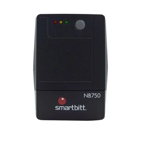 No Break Smartbitt SBNB750 - Bulltech Store