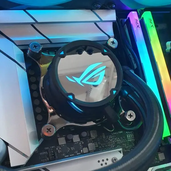 PC Gamer 4070 i9 Zelt - Bulltech Store