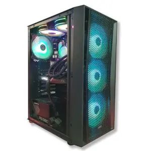 PC Gamer Gamdias Aura 4060