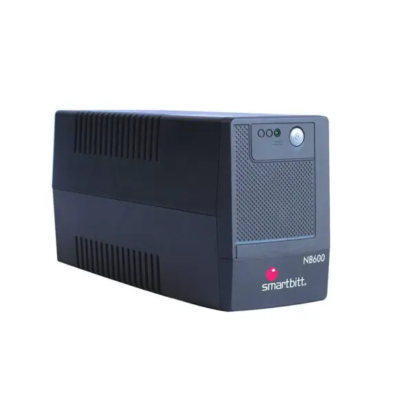 No Break Smartbitt SBNB600 - Bulltech Store