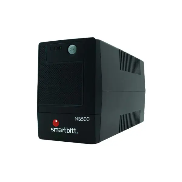 No Break Smartbitt SBNB500 - Bulltech Store