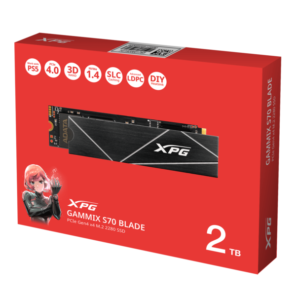 S70 BLADE 2TB
