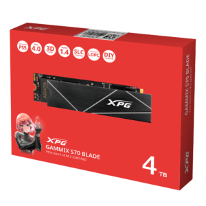 S70 BLADE 4TB