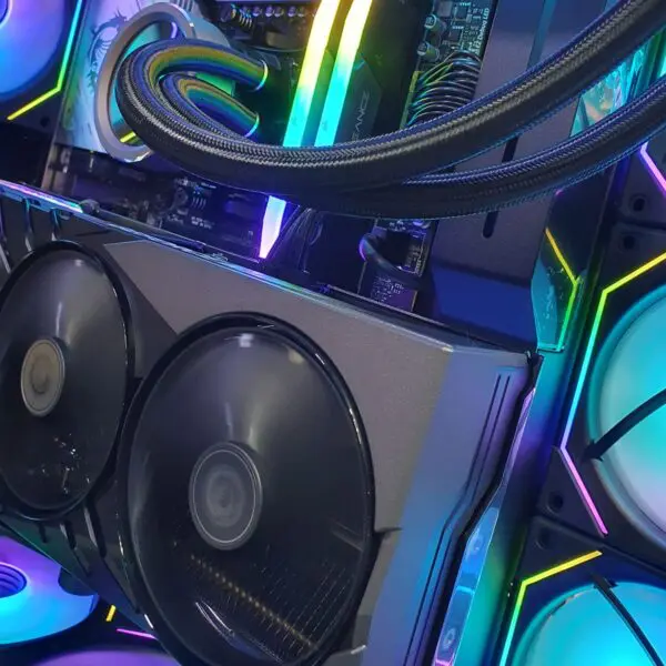 PC Gamer Dragon 4080 MSI -ASSEMBLED PRO COMPUTER - Bulltech Store