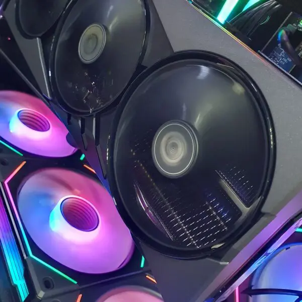 PC Gamer Dragon 4080 MSI -ASSEMBLED PRO COMPUTER - Bulltech Store