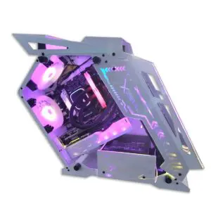 PC Gamer Erhendin Xzeal 13900K - ASSEMBLED PRO COMPUTER - Bulltech Store