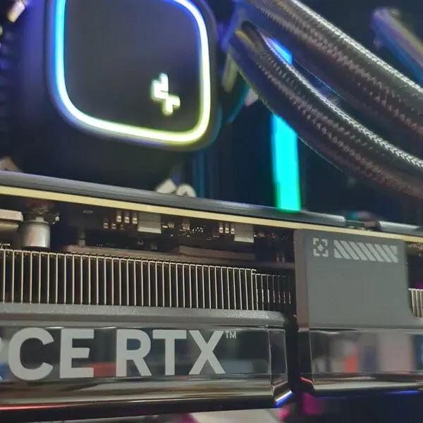 PC Gamer GT301 4070 OC - ASSEMBLED PRO COMPUTER - Bulltech Store