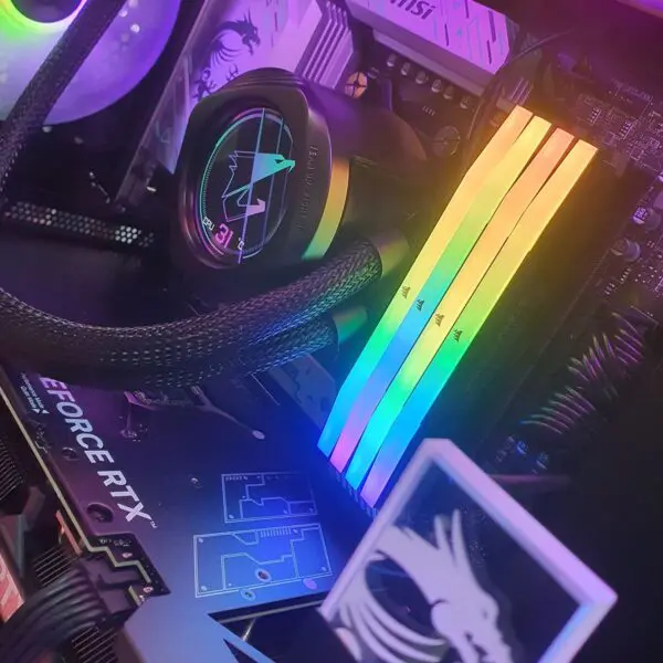 PC Gamer 4070 Súper Berkana Air - ASSEMBLED PRO COMPUTER - Bulltech Store
