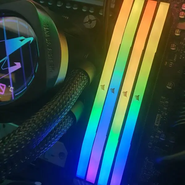 PC Gamer 4070 Súper Berkana Air - ASSEMBLED PRO COMPUTER - Bulltech Store