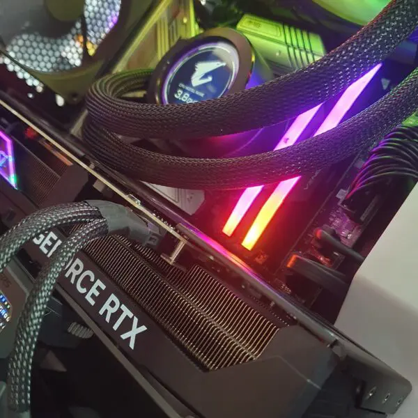 PC Gamer Cihuacoatl Mortar 4080 i9 - ASSEMBLED PRO COMPUTER - Bulltech Store