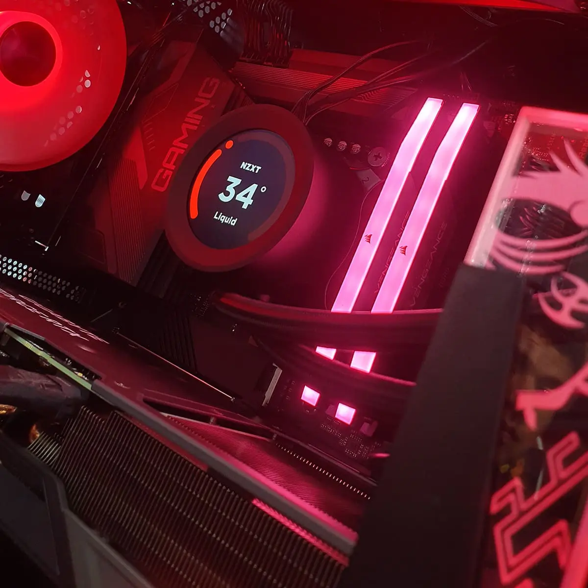 PC Gamer Hattori Hanzō i9 4070 TI - ASSEMBLED PRO COMPUTER - Bulltech Store