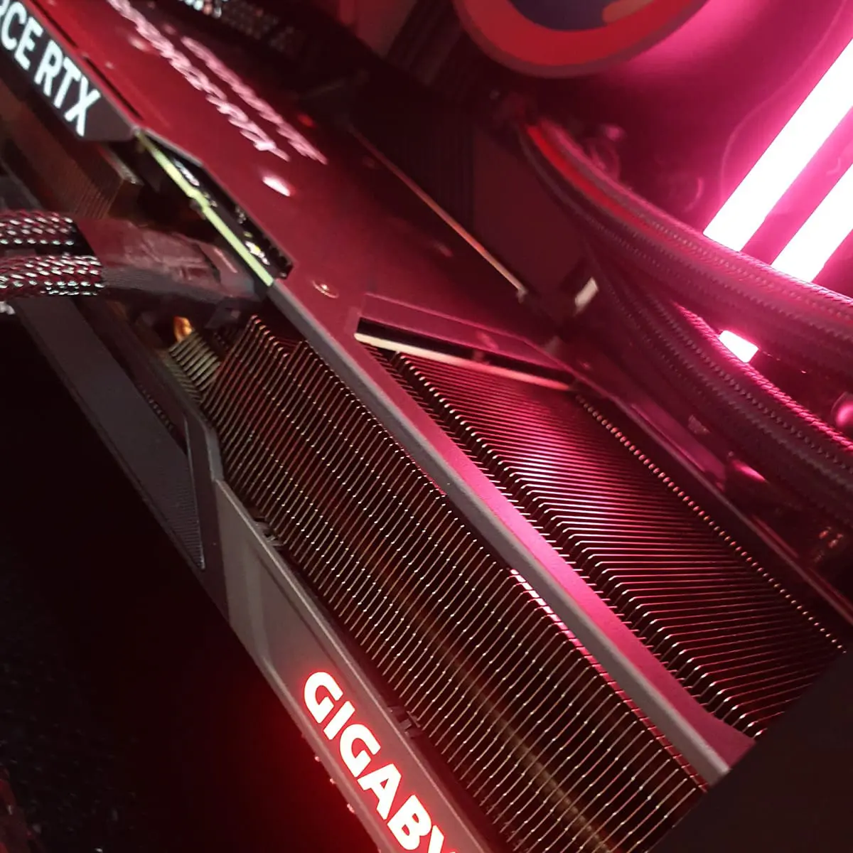 PC Gamer Hattori Hanzō i9 4070 TI - ASSEMBLED PRO COMPUTER - Bulltech Store