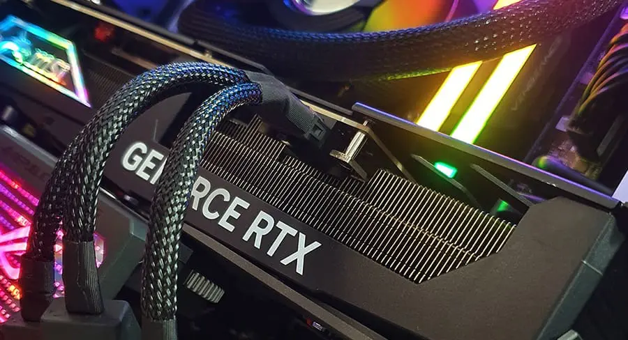ASSEMBLED PRO COMPUTER - Bulltech Store