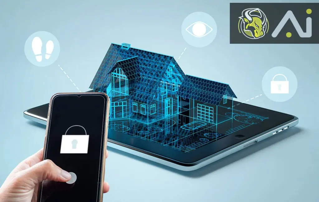 Bulltech Security AI Solutions - México