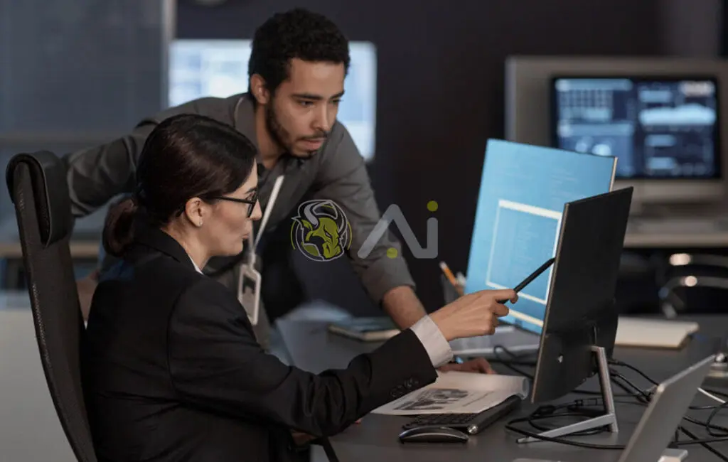 Bulltech Store Security ai Solutions - México