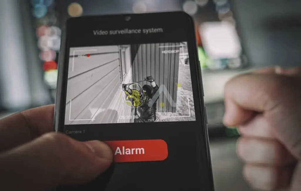 Bulltech Store Security ai Solutions - México