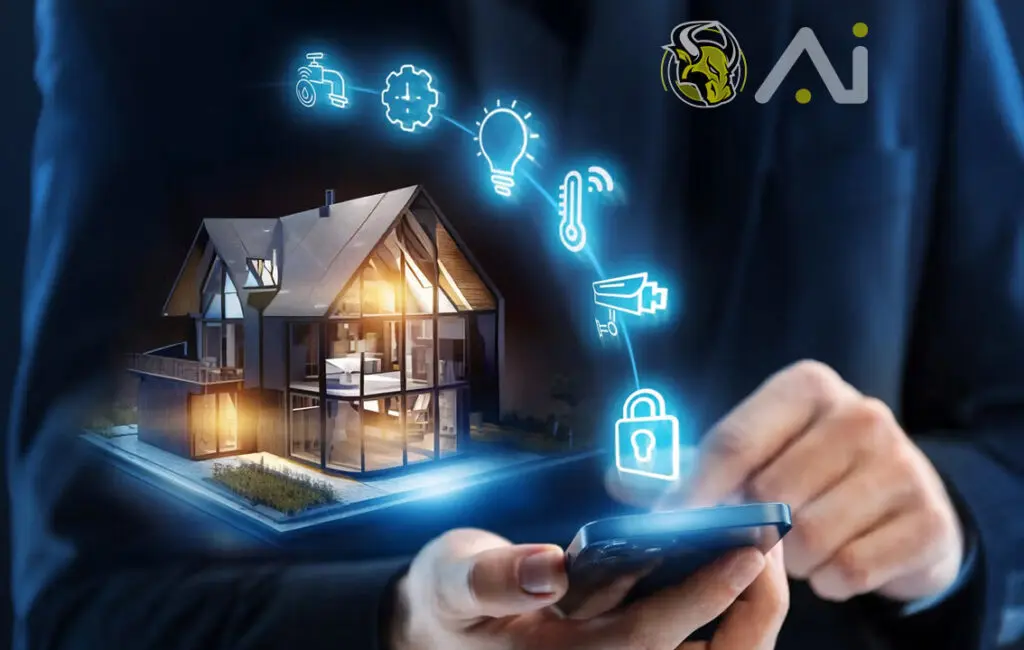Bulltech Store Security ai Solutions - México