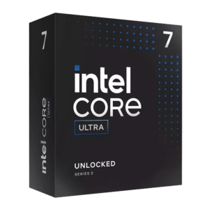 Procesador Intel Core Ultra 7 265K