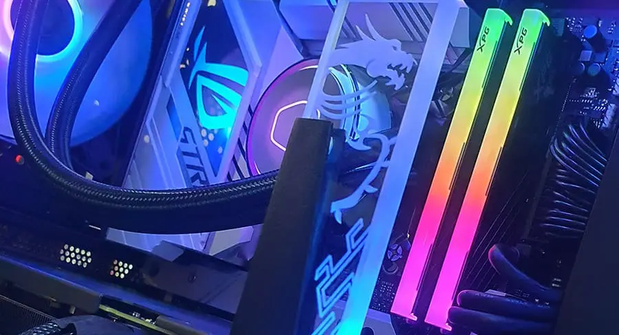 Assemble Pro Computer - Bulltech Store