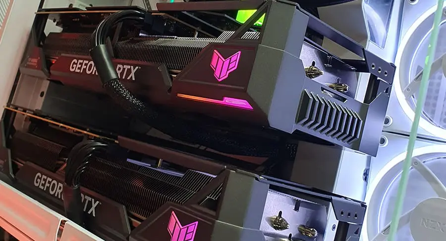 Assemble Pro Computer - Bulltech Store