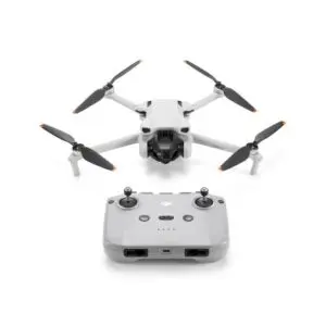 Dron DJI Mini 3 GL con Cámara 4K - Bulltech Store Tienda de Cómputo CDMX
