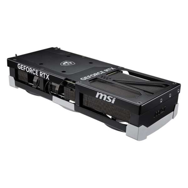 Tarjeta de Video NVIDIA GeForce RTX™ 5090 32G VENTUS 3X OC MSI - ASSEMBLED PRO COMPUTER - Bulltech Store - Tienda en CDMX