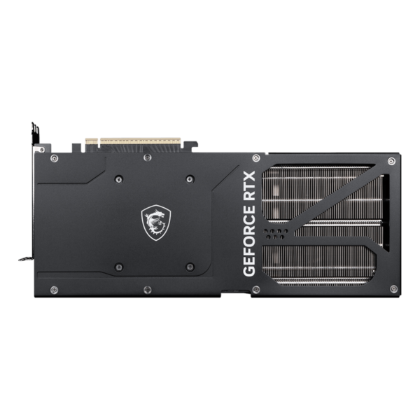 Tarjeta de Video NVIDIA GeForce RTX™ 5090 32G VENTUS 3X OC MSI - ASSEMBLED PRO COMPUTER - Bulltech Store - Tienda en CDMX