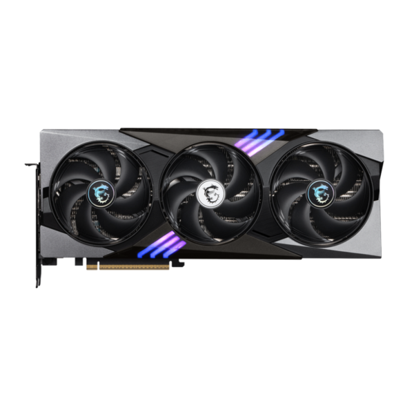 Tarjeta de Video NVIDIA GeForce RTX™ 5080 16G GAMING TRIO OC MSI - ASSEMBLED PRO COMPUTER - Bulltech Store - Tienda en CDMX