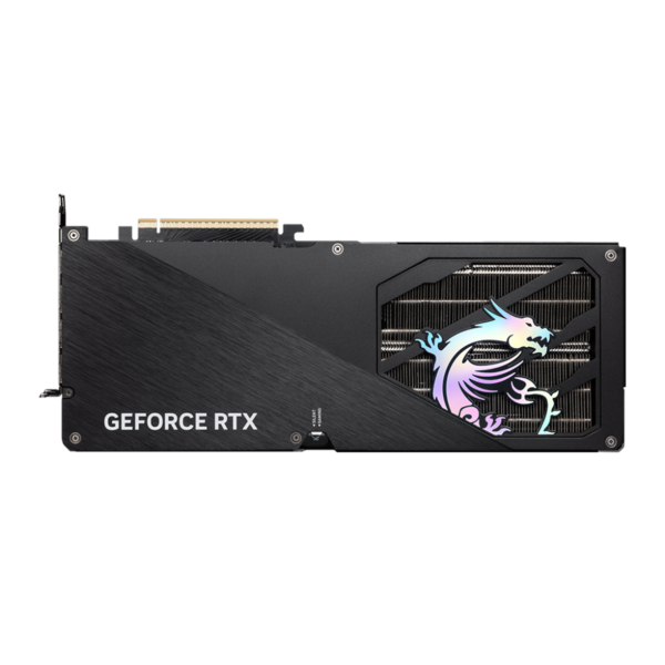 Tarjeta de Video NVIDIA GeForce RTX™ 5080 16G GAMING TRIO OC MSI - ASSEMBLED PRO COMPUTER - Bulltech Store - Tienda en CDMX