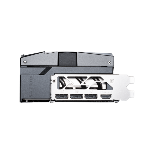 Tarjeta de Video NVIDIA GeForce RTX™ 5080 16G SUPRIM SOC MSI - ASSEMBLED PRO COMPUTER - Bulltech Store - Tienda en CDMX