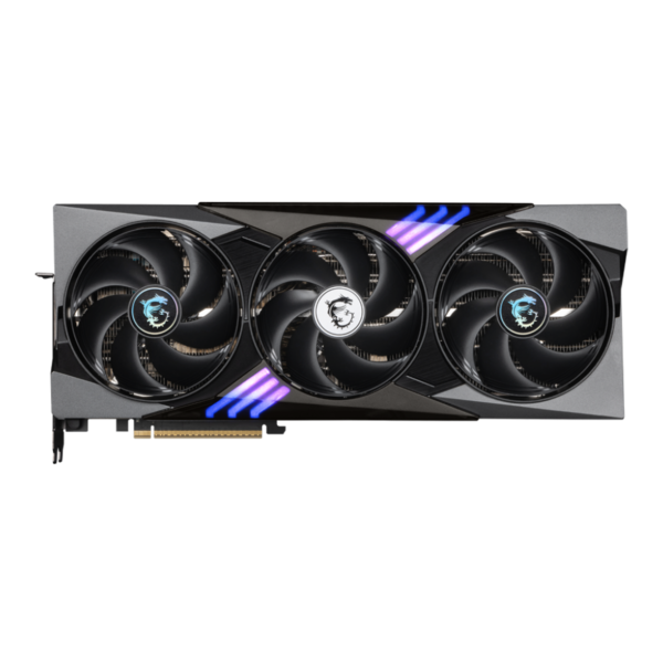 Tarjeta de Video NVIDIA GeForce RTX™ 5090 32G GAMING TRIO OC MSI - ASSEMBLED PRO COMPUTER - Bulltech Store - Tienda en CDMX