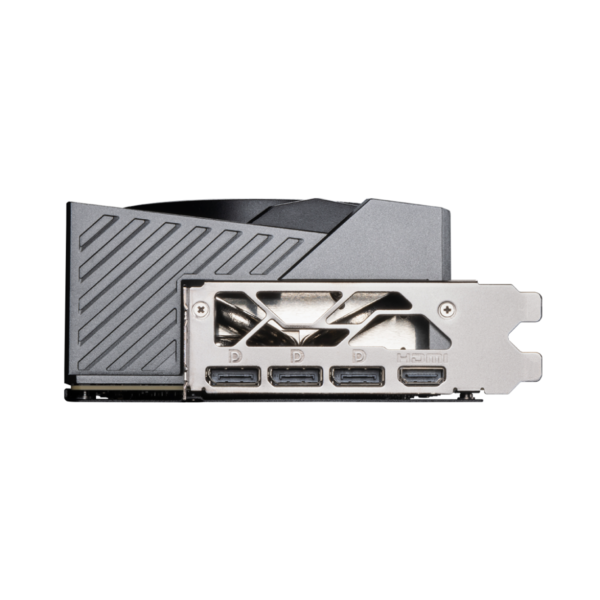 Tarjeta de Video NVIDIA GeForce RTX™ 5090 32G GAMING TRIO OC MSI - ASSEMBLED PRO COMPUTER - Bulltech Store - Tienda en CDMX