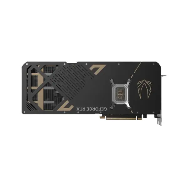 Tarjeta de Video Zotac Gaming NVIDIA GeForce RTX 5080 SOLID - TUF-RTX5080-O16G-GAMING - ASSEMBLED PRO COMPUTER - Bulltech Store - Tienda en CDMX