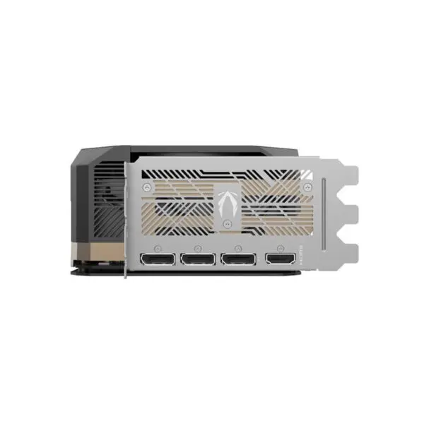 Tarjeta de Video Zotac Gaming NVIDIA GeForce RTX 5080 SOLID - TUF-RTX5080-O16G-GAMING - ASSEMBLED PRO COMPUTER - Bulltech Store - Tienda en CDMX