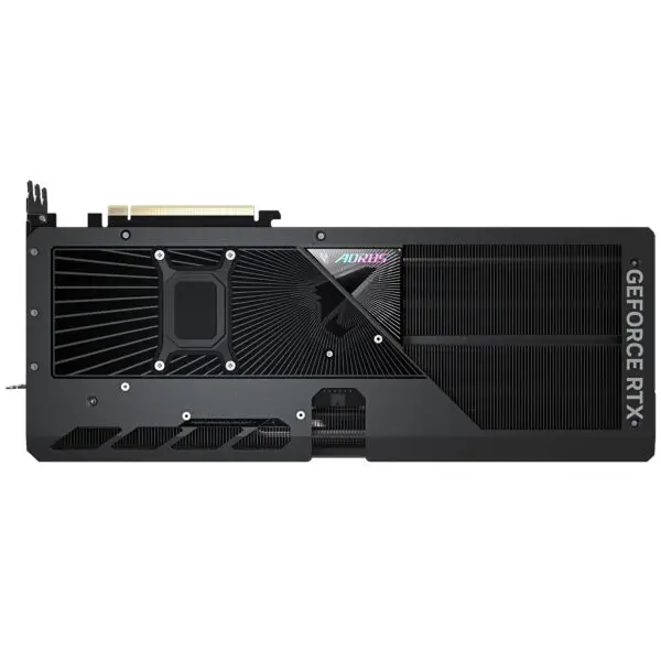 Tarjeta de Video AORUS GeForce RTX™ 5080 MASTER 16G GIGABYTE - ASSEMBLED PRO COMPUTER - Bulltech Store - Tienda en CDMX