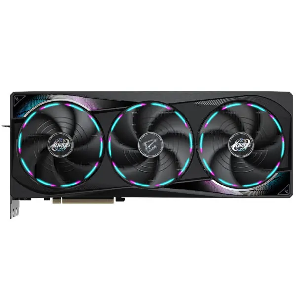 Tarjeta de Video AORUS GeForce RTX™ 5080 MASTER 16G GIGABYTE - ASSEMBLED PRO COMPUTER - Bulltech Store - Tienda en CDMX