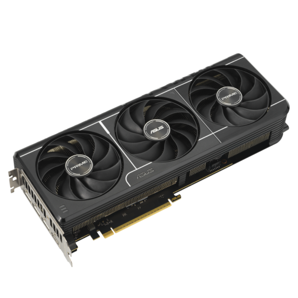 Tarjeta de Video ASUS PRIME GEFORCE RTX 5080 OC - ASSEMBLED PRO COMPUTER - Bulltech Store - Tienda en CDMX