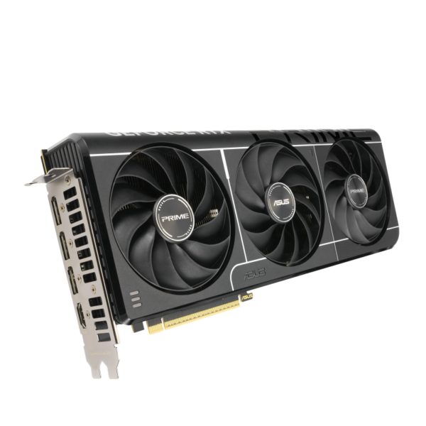 Tarjeta de Video ASUS PRIME GEFORCE RTX 5080 OC - ASSEMBLED PRO COMPUTER - Bulltech Store - Tienda en CDMX