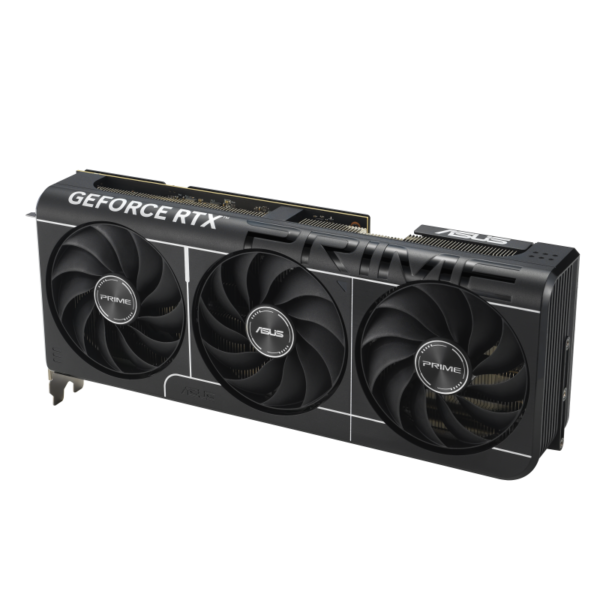 Tarjeta de Video ASUS PRIME GEFORCE RTX 5080 OC - ASSEMBLED PRO COMPUTER - Bulltech Store - Tienda en CDMX