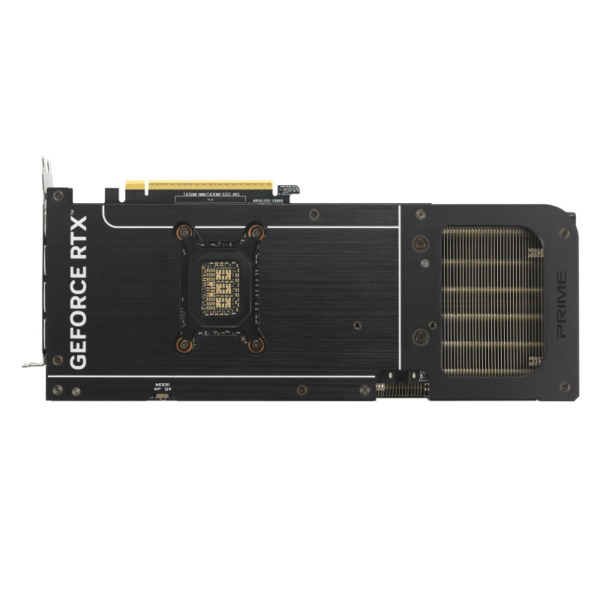 Tarjeta de Video ASUS PRIME GEFORCE RTX 5080 OC - ASSEMBLED PRO COMPUTER - Bulltech Store - Tienda en CDMX