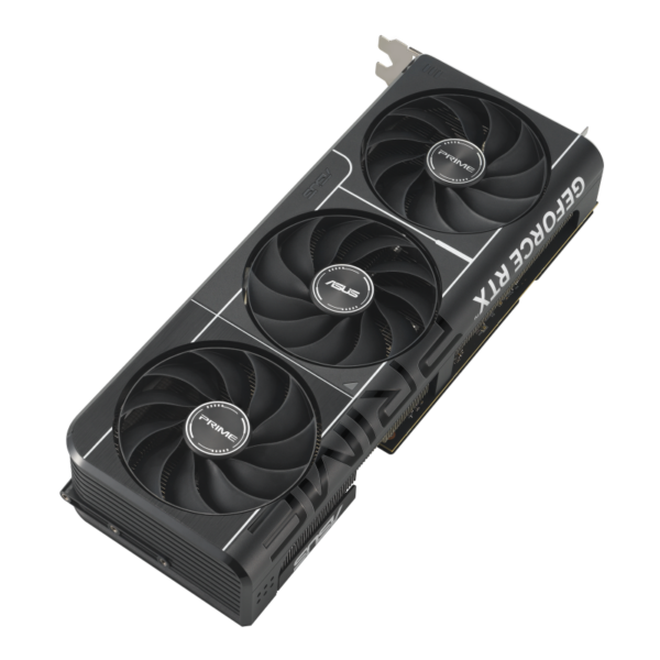Tarjeta de Video ASUS PRIME GEFORCE RTX 5080 OC - ASSEMBLED PRO COMPUTER - Bulltech Store - Tienda en CDMX