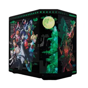 Gabinete HYTE Y70 PERSONA 3 RELOAD Edition